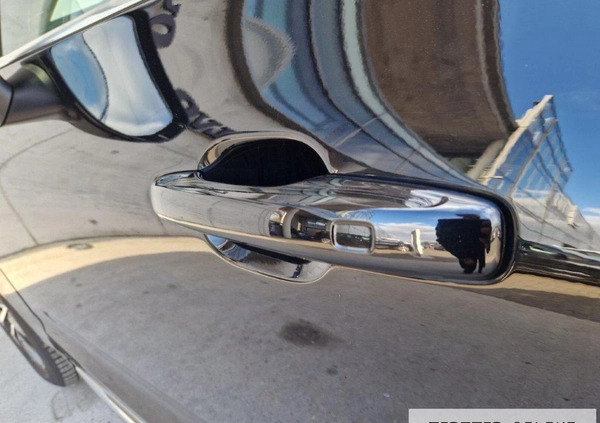 Volvo XC 60 cena 209900 przebieg: 13410, rok produkcji 2023 z Pieszyce małe 497